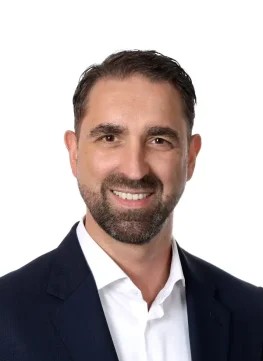 Mark Haegert